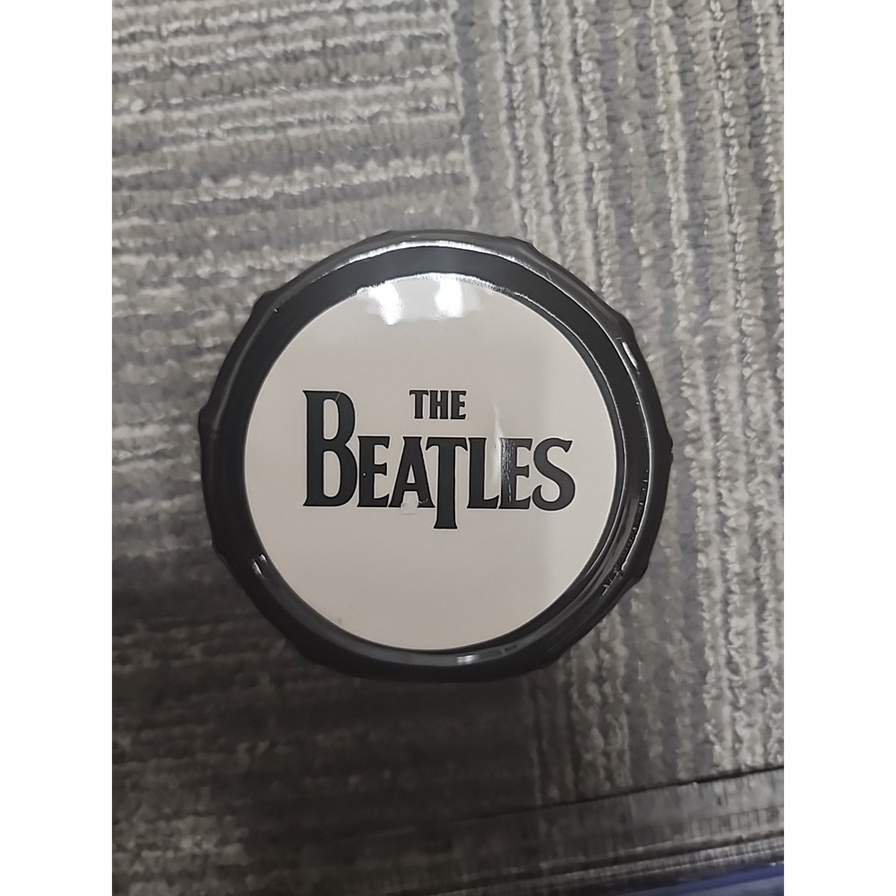 The Beetles Drum 2016 Salt‎ Shaker Apple Corps